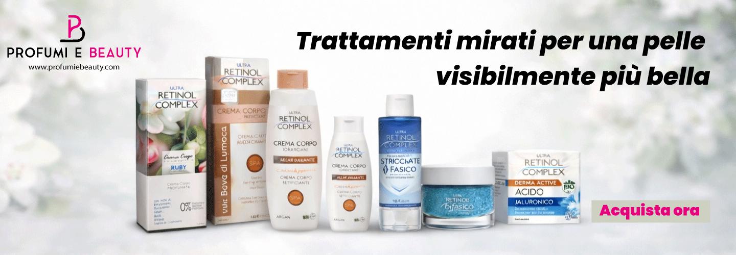 RETINOL COMPLEX